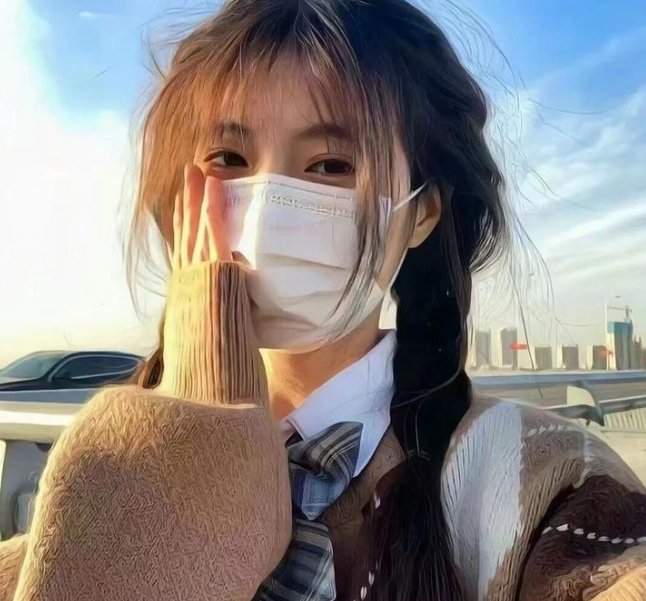 白雪丹心