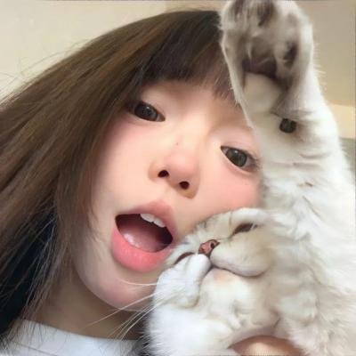 小河亲过我的脸