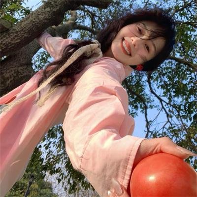 越冬的露易丝